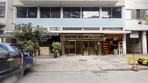 Conheça Fachada do imóvel - Apartamento 3 quartos à venda Copacabana, Rio de Janeiro - R$ 1.290.000 - II-20878-34692 - 15 Fachada - Apartamento 3 quartos à venda Copacabana, Rio de Janeiro - R$ 1.290.000 - II-20878-34692 - 15