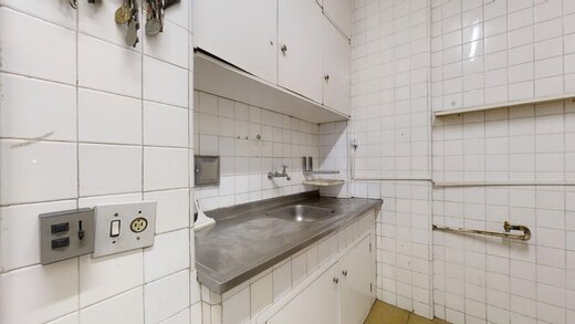 Conheça Cozinha do imóvel - Apartamento 3 quartos à venda Copacabana, Rio de Janeiro - R$ 1.290.000 - II-20878-34692 - 25 Cozinha - Apartamento 3 quartos à venda Copacabana, Rio de Janeiro - R$ 1.290.000 - II-20878-34692 - 25