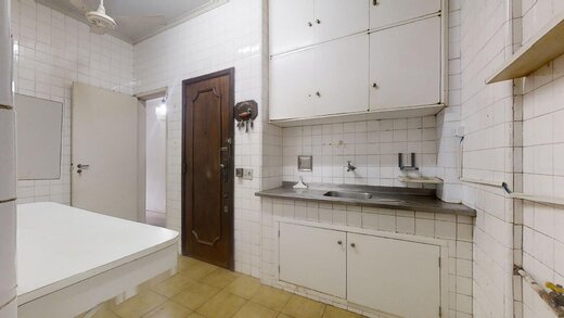 Conheça Cozinha do imóvel - Apartamento 3 quartos à venda Copacabana, Rio de Janeiro - R$ 1.290.000 - II-20878-34692 - 27 Cozinha - Apartamento 3 quartos à venda Copacabana, Rio de Janeiro - R$ 1.290.000 - II-20878-34692 - 27