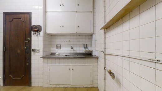 Conheça Cozinha do imóvel - Apartamento 3 quartos à venda Copacabana, Rio de Janeiro - R$ 1.290.000 - II-20878-34692 - 28 Cozinha - Apartamento 3 quartos à venda Copacabana, Rio de Janeiro - R$ 1.290.000 - II-20878-34692 - 28