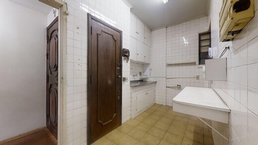 Conheça Cozinha do imóvel - Apartamento 3 quartos à venda Copacabana, Rio de Janeiro - R$ 1.290.000 - II-20878-34692 - 31 Cozinha - Apartamento 3 quartos à venda Copacabana, Rio de Janeiro - R$ 1.290.000 - II-20878-34692 - 31