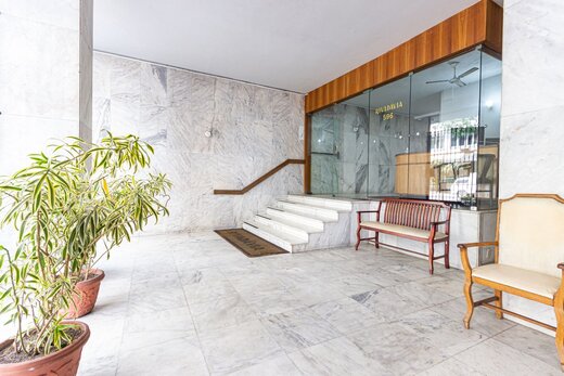 Conheça Fachada do imóvel - Apartamento 3 quartos à venda Copacabana, SUL,Rio de Janeiro - R$ 989.000 - II-19194-32038 - 6 Fachada - Apartamento 3 quartos à venda Copacabana, SUL,Rio de Janeiro - R$ 989.000 - II-19194-32038 - 6