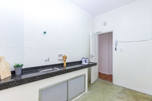 Conheça Cozinha do imóvel - Apartamento 3 quartos à venda Copacabana, SUL,Rio de Janeiro - R$ 989.000 - II-19194-32038 - 9 Cozinha - Apartamento 3 quartos à venda Copacabana, SUL,Rio de Janeiro - R$ 989.000 - II-19194-32038 - 9