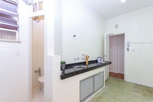 Conheça Cozinha do imóvel - Apartamento 3 quartos à venda Copacabana, SUL,Rio de Janeiro - R$ 989.000 - II-19194-32038 - 11 Cozinha - Apartamento 3 quartos à venda Copacabana, SUL,Rio de Janeiro - R$ 989.000 - II-19194-32038 - 11