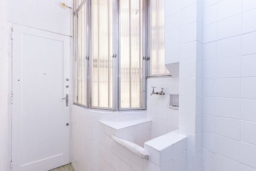 Conheça Cozinha do imóvel - Apartamento 3 quartos à venda Copacabana, SUL,Rio de Janeiro - R$ 989.000 - II-19194-32038 - 12 Cozinha - Apartamento 3 quartos à venda Copacabana, SUL,Rio de Janeiro - R$ 989.000 - II-19194-32038 - 12