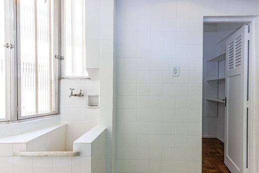 Conheça Cozinha do imóvel - Apartamento 3 quartos à venda Copacabana, SUL,Rio de Janeiro - R$ 989.000 - II-19194-32038 - 13 Cozinha - Apartamento 3 quartos à venda Copacabana, SUL,Rio de Janeiro - R$ 989.000 - II-19194-32038 - 13