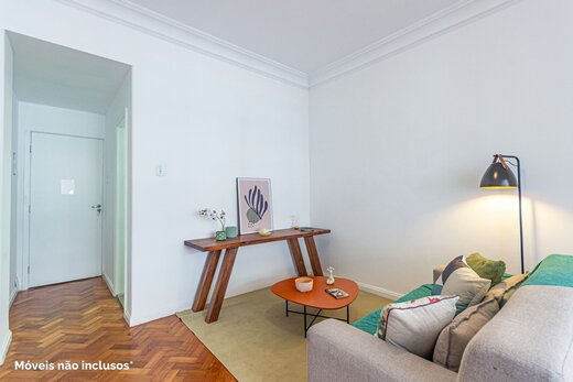 Conheça Living do imóvel - Apartamento 3 quartos à venda Copacabana, SUL,Rio de Janeiro - R$ 989.000 - II-19194-32038 - 18 Living - Apartamento 3 quartos à venda Copacabana, SUL,Rio de Janeiro - R$ 989.000 - II-19194-32038 - 18
