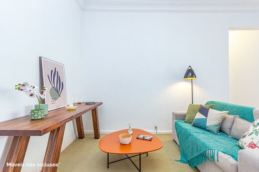 Conheça Living do imóvel - Apartamento 3 quartos à venda Copacabana, SUL,Rio de Janeiro - R$ 989.000 - II-19194-32038 - 20 Living - Apartamento 3 quartos à venda Copacabana, SUL,Rio de Janeiro - R$ 989.000 - II-19194-32038 - 20