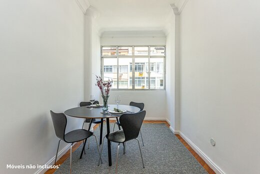 Conheça Living do imóvel - Apartamento 3 quartos à venda Copacabana, SUL,Rio de Janeiro - R$ 989.000 - II-19194-32038 - 21 Living - Apartamento 3 quartos à venda Copacabana, SUL,Rio de Janeiro - R$ 989.000 - II-19194-32038 - 21