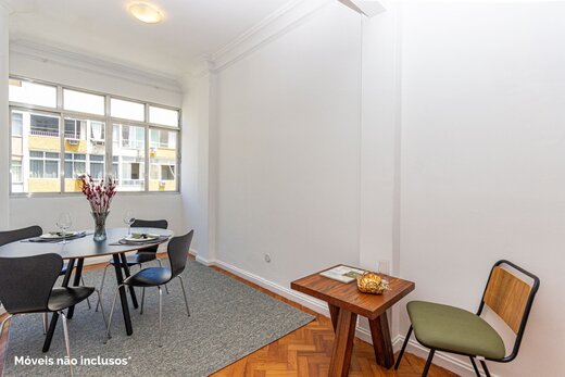 Conheça Living do imóvel - Apartamento 3 quartos à venda Copacabana, SUL,Rio de Janeiro - R$ 989.000 - II-19194-32038 - 22 Living - Apartamento 3 quartos à venda Copacabana, SUL,Rio de Janeiro - R$ 989.000 - II-19194-32038 - 22