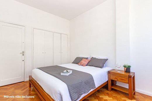 Conheça Quarto principal do imóvel - Apartamento 3 quartos à venda Copacabana, SUL,Rio de Janeiro - R$ 989.000 - II-19194-32038 - 27 Quarto principal - Apartamento 3 quartos à venda Copacabana, SUL,Rio de Janeiro - R$ 989.000 - II-19194-32038 - 27