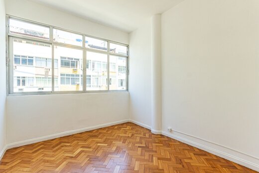 Conheça Quarto principal do imóvel - Apartamento 3 quartos à venda Copacabana, SUL,Rio de Janeiro - R$ 989.000 - II-19194-32038 - 28 Quarto principal - Apartamento 3 quartos à venda Copacabana, SUL,Rio de Janeiro - R$ 989.000 - II-19194-32038 - 28