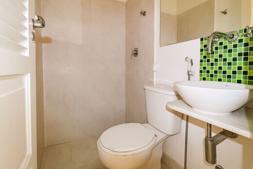 Conheça Banheiro do imóvel - Apartamento, Venda, Loft, Quartos, Metrô, Praia, Copacabana - II-25362-41851 - 4 Banheiro - Apartamento, Venda, Loft, Quartos, Metrô, Praia, Copacabana - II-25362-41851 - 4
