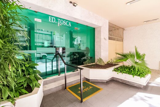 Conheça Fachada do imóvel - Apartamento, Venda, Loft, Quartos, Metrô, Praia, Copacabana - II-25362-41851 - 9 Fachada - Apartamento, Venda, Loft, Quartos, Metrô, Praia, Copacabana - II-25362-41851 - 9