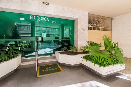 Conheça Fachada do imóvel - Apartamento, Venda, Loft, Quartos, Metrô, Praia, Copacabana - II-25362-41851 - 10 Fachada - Apartamento, Venda, Loft, Quartos, Metrô, Praia, Copacabana - II-25362-41851 - 10