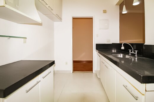 Conheça Cozinha do imóvel - Apartamento, Venda, Loft, Quartos, Metrô, Praia, Copacabana - II-25362-41851 - 12 Cozinha - Apartamento, Venda, Loft, Quartos, Metrô, Praia, Copacabana - II-25362-41851 - 12
