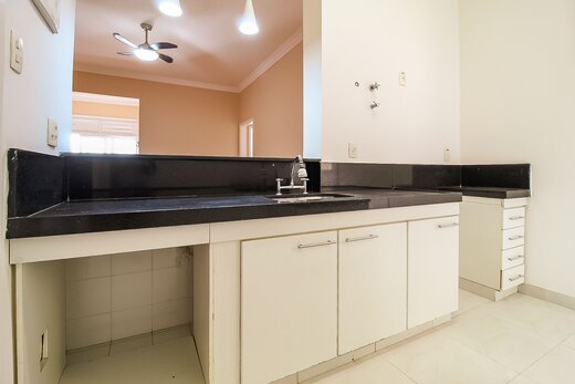 Conheça Cozinha do imóvel - Apartamento, Venda, Loft, Quartos, Metrô, Praia, Copacabana - II-25362-41851 - 13 Cozinha - Apartamento, Venda, Loft, Quartos, Metrô, Praia, Copacabana - II-25362-41851 - 13