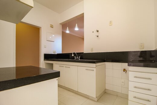 Conheça Cozinha do imóvel - Apartamento, Venda, Loft, Quartos, Metrô, Praia, Copacabana - II-25362-41851 - 14 Cozinha - Apartamento, Venda, Loft, Quartos, Metrô, Praia, Copacabana - II-25362-41851 - 14