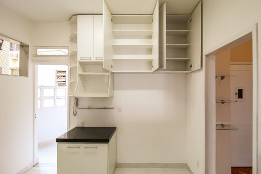 Conheça Cozinha do imóvel - Apartamento, Venda, Loft, Quartos, Metrô, Praia, Copacabana - II-25362-41851 - 15 Cozinha - Apartamento, Venda, Loft, Quartos, Metrô, Praia, Copacabana - II-25362-41851 - 15