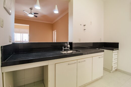 Conheça Cozinha do imóvel - Apartamento, Venda, Loft, Quartos, Metrô, Praia, Copacabana - II-25362-41851 - 16 Cozinha - Apartamento, Venda, Loft, Quartos, Metrô, Praia, Copacabana - II-25362-41851 - 16