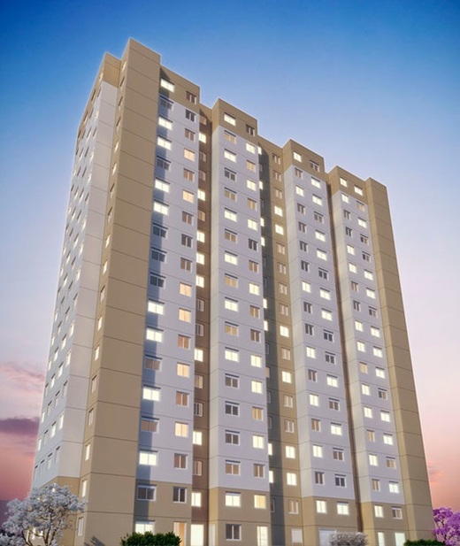 Fachada - 1