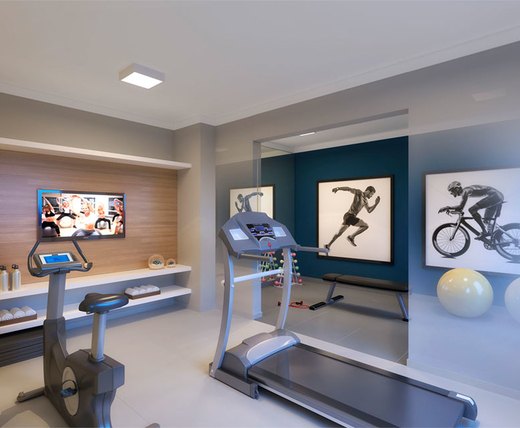 Fitness - 5