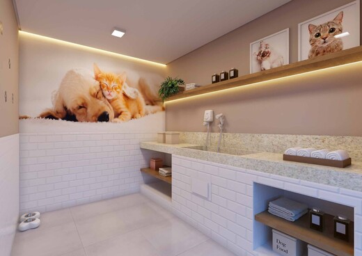 Pet care - 9
