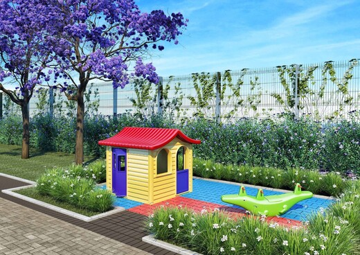 Playground - 11