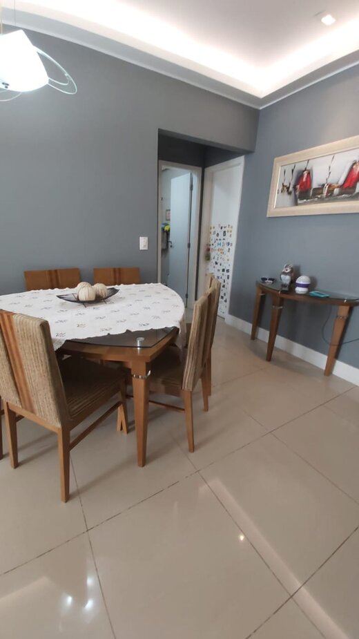 Conheça Living do imóvel - Apartamento 2 quartos à venda Humaitá, Rio de Janeiro - R$ 1.025.000 - II-25498-42066 - 8 Living - Apartamento 2 quartos à venda Humaitá, Rio de Janeiro - R$ 1.025.000 - II-25498-42066 - 8