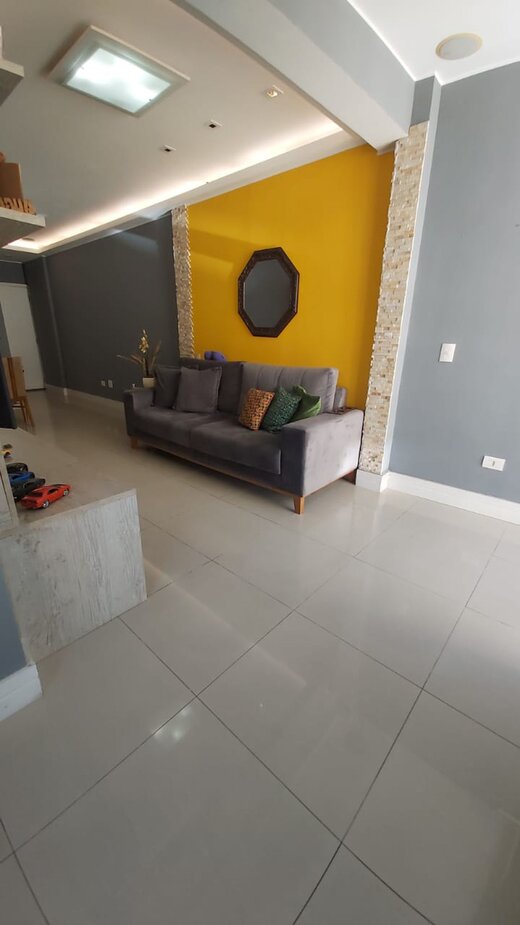 Conheça Living do imóvel - Apartamento 2 quartos à venda Humaitá, Rio de Janeiro - R$ 1.025.000 - II-25498-42066 - 9 Living - Apartamento 2 quartos à venda Humaitá, Rio de Janeiro - R$ 1.025.000 - II-25498-42066 - 9