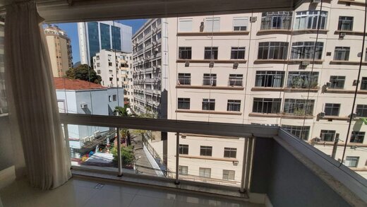 Conheça Living do imóvel - Apartamento 2 quartos à venda Humaitá, Rio de Janeiro - R$ 1.025.000 - II-25498-42066 - 10 Living - Apartamento 2 quartos à venda Humaitá, Rio de Janeiro - R$ 1.025.000 - II-25498-42066 - 10