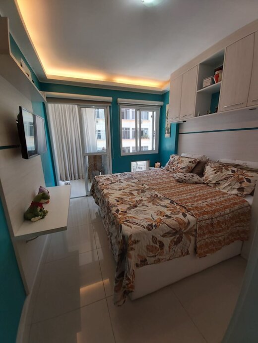 Conheça Quarto principal do imóvel - Apartamento 2 quartos à venda Humaitá, Rio de Janeiro - R$ 1.025.000 - II-25498-42066 - 11 Quarto principal - Apartamento 2 quartos à venda Humaitá, Rio de Janeiro - R$ 1.025.000 - II-25498-42066 - 11