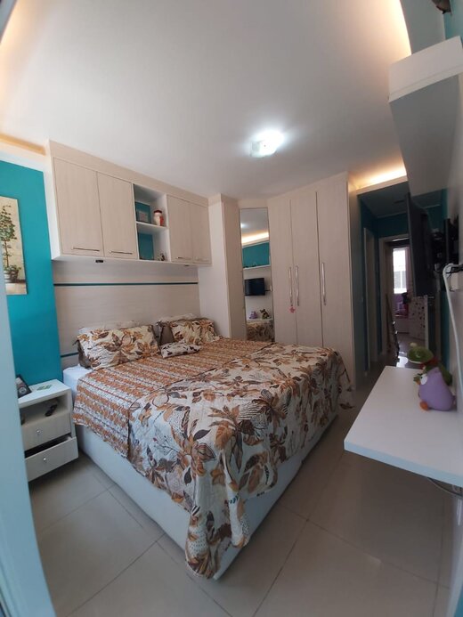 Conheça Quarto principal do imóvel - Apartamento 2 quartos à venda Humaitá, Rio de Janeiro - R$ 1.025.000 - II-25498-42066 - 12 Quarto principal - Apartamento 2 quartos à venda Humaitá, Rio de Janeiro - R$ 1.025.000 - II-25498-42066 - 12