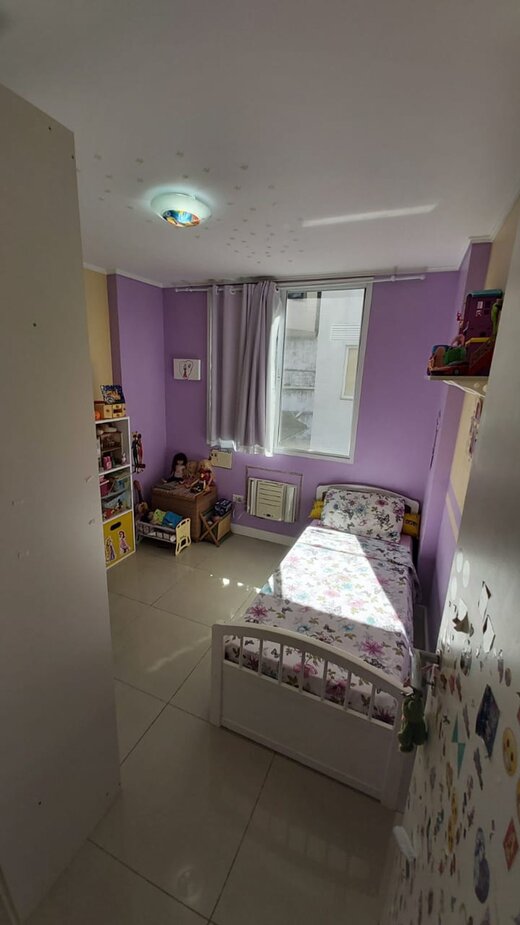 Conheça Quarto principal do imóvel - Apartamento 2 quartos à venda Humaitá, Rio de Janeiro - R$ 1.025.000 - II-25498-42066 - 14 Quarto principal - Apartamento 2 quartos à venda Humaitá, Rio de Janeiro - R$ 1.025.000 - II-25498-42066 - 14
