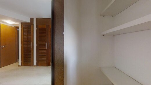 Conheça Quarto principal do imóvel - Apartamento 3 quartos à venda Rio de Janeiro,RJ - R$ 1.535.000 - II-25678-42355 - 8 Quarto principal - Apartamento 3 quartos à venda Rio de Janeiro,RJ - R$ 1.535.000 - II-25678-42355 - 8