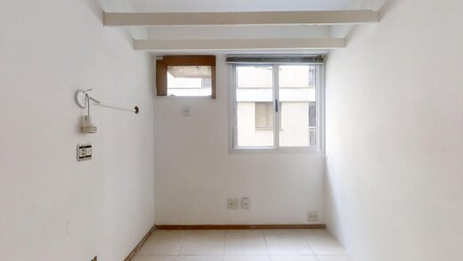 Conheça Quarto principal do imóvel - Apartamento 3 quartos à venda Rio de Janeiro,RJ - R$ 1.535.000 - II-25678-42355 - 9 Quarto principal - Apartamento 3 quartos à venda Rio de Janeiro,RJ - R$ 1.535.000 - II-25678-42355 - 9
