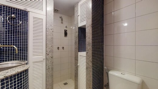 Conheça Banheiro do imóvel - Apartamento 3 quartos à venda Rio de Janeiro,RJ - R$ 1.535.000 - II-25678-42355 - 13 Banheiro - Apartamento 3 quartos à venda Rio de Janeiro,RJ - R$ 1.535.000 - II-25678-42355 - 13