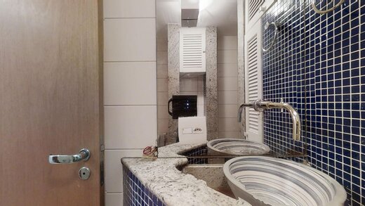 Conheça Banheiro do imóvel - Apartamento 3 quartos à venda Rio de Janeiro,RJ - R$ 1.535.000 - II-25678-42355 - 15 Banheiro - Apartamento 3 quartos à venda Rio de Janeiro,RJ - R$ 1.535.000 - II-25678-42355 - 15