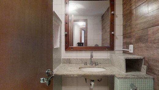 Conheça Banheiro do imóvel - Apartamento 3 quartos à venda Rio de Janeiro,RJ - R$ 1.535.000 - II-25678-42355 - 19 Banheiro - Apartamento 3 quartos à venda Rio de Janeiro,RJ - R$ 1.535.000 - II-25678-42355 - 19