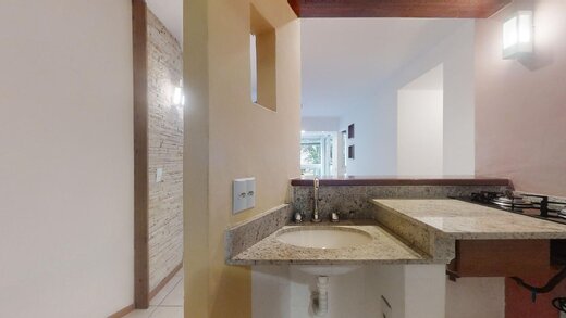 Conheça Cozinha do imóvel - Apartamento 3 quartos à venda Rio de Janeiro,RJ - R$ 1.535.000 - II-25678-42355 - 24 Cozinha - Apartamento 3 quartos à venda Rio de Janeiro,RJ - R$ 1.535.000 - II-25678-42355 - 24