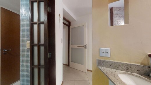 Conheça Cozinha do imóvel - Apartamento 3 quartos à venda Rio de Janeiro,RJ - R$ 1.535.000 - II-25678-42355 - 25 Cozinha - Apartamento 3 quartos à venda Rio de Janeiro,RJ - R$ 1.535.000 - II-25678-42355 - 25