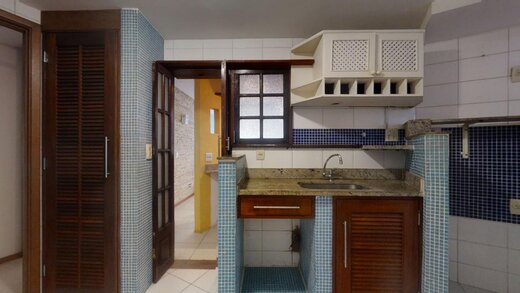 Conheça Cozinha do imóvel - Apartamento 3 quartos à venda Rio de Janeiro,RJ - R$ 1.535.000 - II-25678-42355 - 26 Cozinha - Apartamento 3 quartos à venda Rio de Janeiro,RJ - R$ 1.535.000 - II-25678-42355 - 26