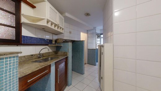 Conheça Cozinha do imóvel - Apartamento 3 quartos à venda Rio de Janeiro,RJ - R$ 1.535.000 - II-25678-42355 - 28 Cozinha - Apartamento 3 quartos à venda Rio de Janeiro,RJ - R$ 1.535.000 - II-25678-42355 - 28