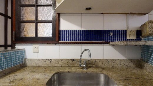 Conheça Cozinha do imóvel - Apartamento 3 quartos à venda Rio de Janeiro,RJ - R$ 1.535.000 - II-25678-42355 - 29 Cozinha - Apartamento 3 quartos à venda Rio de Janeiro,RJ - R$ 1.535.000 - II-25678-42355 - 29