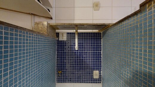 Conheça Cozinha do imóvel - Apartamento 3 quartos à venda Rio de Janeiro,RJ - R$ 1.535.000 - II-25678-42355 - 30 Cozinha - Apartamento 3 quartos à venda Rio de Janeiro,RJ - R$ 1.535.000 - II-25678-42355 - 30
