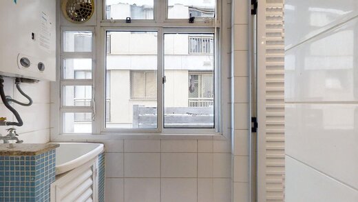 Conheça Cozinha do imóvel - Apartamento 3 quartos à venda Rio de Janeiro,RJ - R$ 1.535.000 - II-25678-42355 - 31 Cozinha - Apartamento 3 quartos à venda Rio de Janeiro,RJ - R$ 1.535.000 - II-25678-42355 - 31