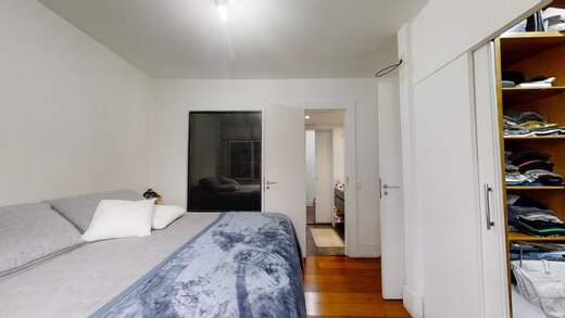 Quarto principal - 25