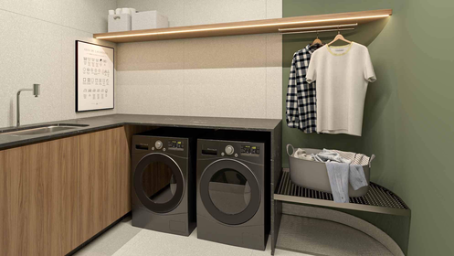 Cobertura, 2 quartos, 114 m² - Foto 18