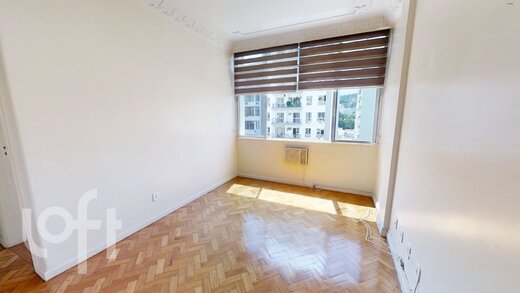 Conheça Apartamento 1 quarto à venda Botafogo, Rio de Janeiro - R$ 720.000 - II-25819-42521 - 1 Apartamento 1 quarto à venda Botafogo, Rio de Janeiro - R$ 720.000 - II-25819-42521 - 1