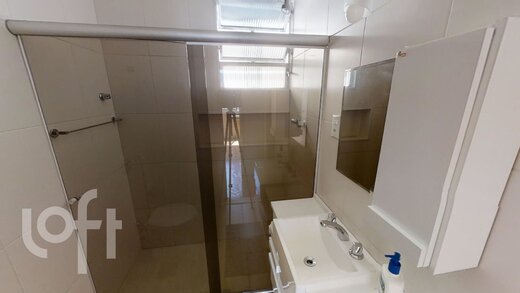 Conheça Banheiro do imóvel - Apartamento 1 quarto à venda Botafogo, Rio de Janeiro - R$ 720.000 - II-25819-42521 - 3 Banheiro - Apartamento 1 quarto à venda Botafogo, Rio de Janeiro - R$ 720.000 - II-25819-42521 - 3